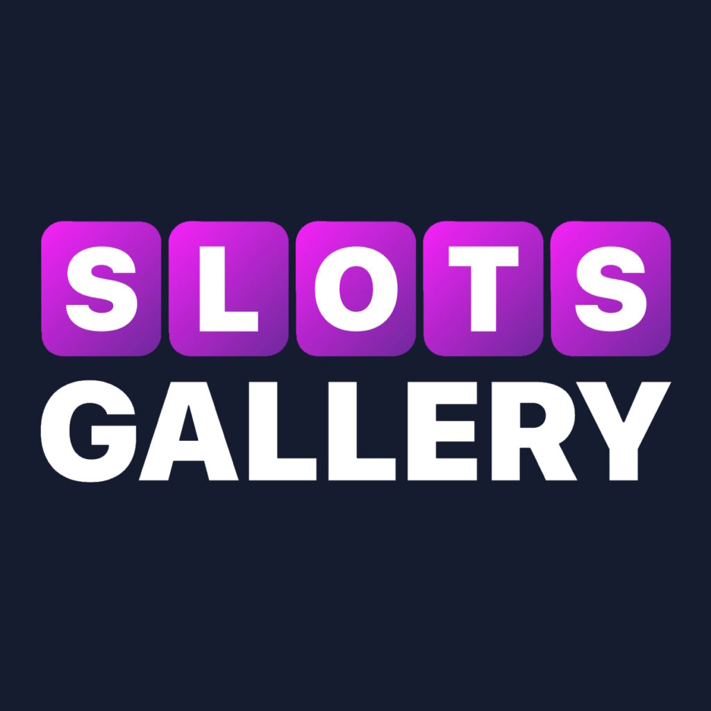 slots gallery logo